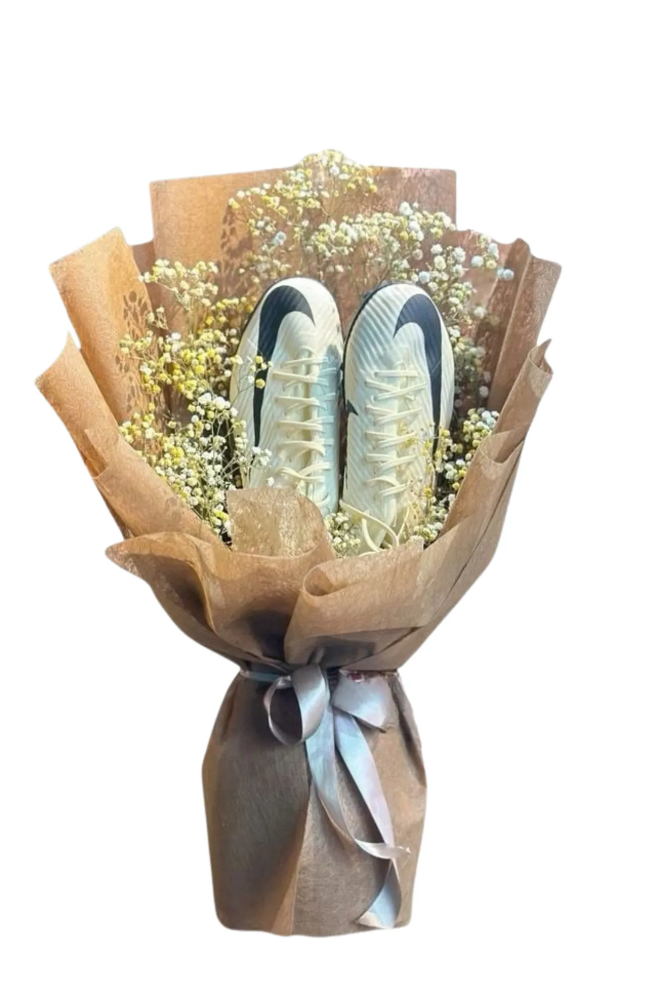 Fußballschuh-Strauß Nike