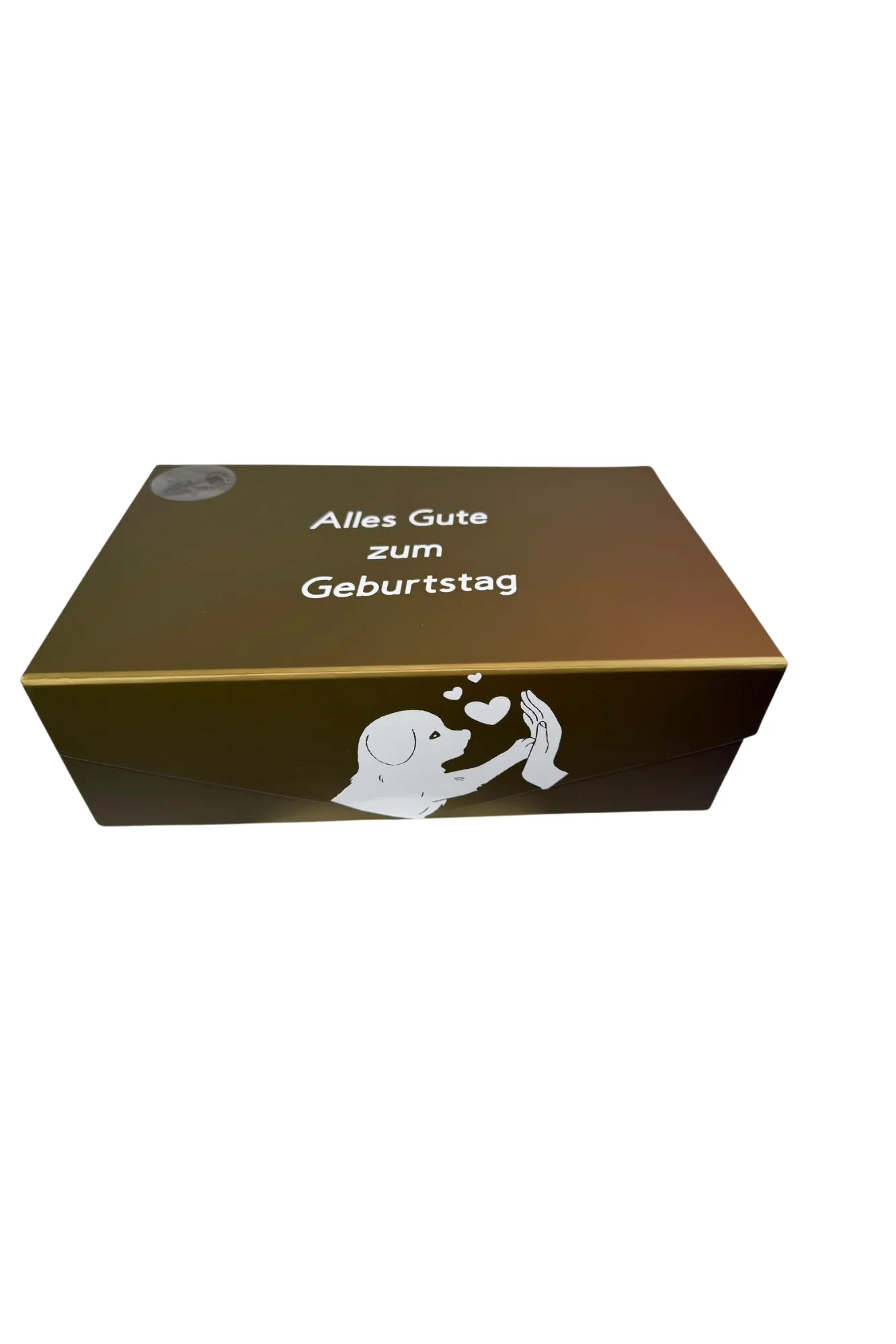 Dog Mom Geschenkbox